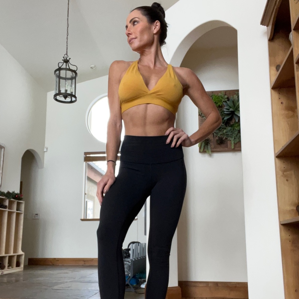 Free People Movement Sports Bra